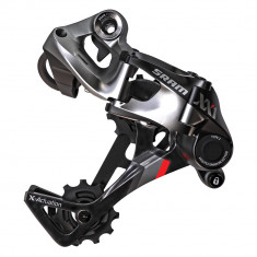 Schimbator spate Sram XX1 Type2, 11viteze, brat lung carbon foto