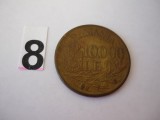 10000 lei 1947 Nr. 6 ; Nr. 7 si Nr. 8. ***