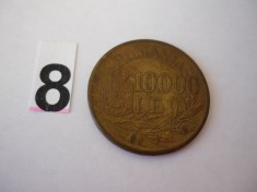 10000 lei 1947 Nr. 6 ; Nr. 7 si Nr. 8. ***