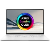 Laptop ASUS Zenbook S OLED UM5606WA cu procesor AMD Ryzen&trade; AI 9 365 pana la 5.0 GHz, 16&amp;#039;&amp;#039;, 3K, OLED, 120Hz, 24GB LPDDR5X, 1TB SSD, AMD Radeo