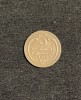Moneda 2 haller 1912 Austria, Europa