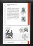 Germania FDC 27c.1991