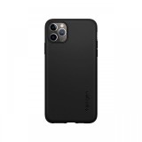 Carcasa iPhone 11 Pro Max Spigen Thin Fit 360 Black