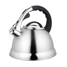 Ceainic Peterhof 3.7 L, inox foto