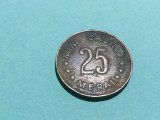 Jeton Mini Casino Meral 25 !