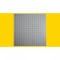Placa de Baza Gri - 9
