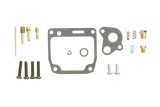 Kit reparatie carburator; pentru numarul de carburatoare 1 (pentru uz sportiv) pentru HONDA CR 125 1996-1997