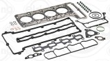 ELRING 906.380 Set garnituri, chiulasa
