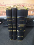 Longinescu, S.G., Elemente de drept roman, 3 volume, București, 1921-1929, 222