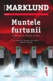 Cumpara ieftin Muntele furtunii. Al treilea volum din seria Cercul Polar/Liza Marklund