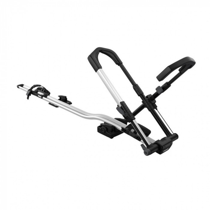 Suport biciclete cu prindere pe bare transversale Thule UpRide 599