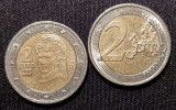 2 euro Austria - 2014, Europa