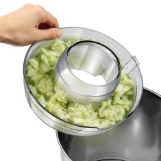 Storcator de fructe si legume Philips HR1856 RESIGILAT foto