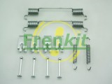Set accesorii saboti frana FRENKIT 950836