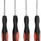 Mini set pentru extras garnituri 4 bucati YATO