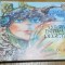 LUMEA INTR-UN DEGETAR - Lucia Olteanu -DOINA BOTEZ (autograf) ilustratii -1981
