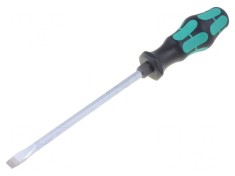 Şurubelniţă plată 10x1,6mm 175mm lamă 287mm total