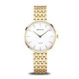Ceas Dama, Bering, Classic 19334-334 - Marime universala