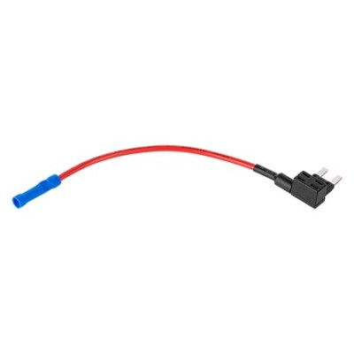 ADAPTOR SIGURANTA AUTO MINI foto