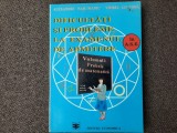 Dificultati si probleme la examenul de admitere. Matematica VIOREL GH VODA, 2009, Polirom