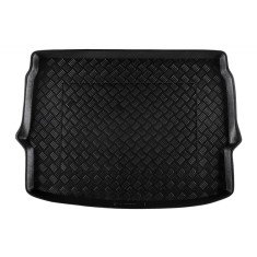 Tavita portbagaj Renault Megane III Combi/Break 2009-2016 cu paravane Rezaw Plast