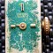 K.527 MECANISM CEAS MECANIC DE DAMA FAVRE-LEUBA 17J SWISS 047