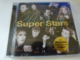 Super stares - best of- 2 cd, s, warner