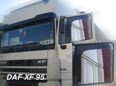 Paravanturi DAF 95 XF 1998r.&amp;amp;amp;amp;#8594; / 105 XF 2usi 2007R &amp;amp;amp;amp;#8594; - PD91930 foto