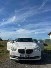V&acirc;nd BMW seria 530GT