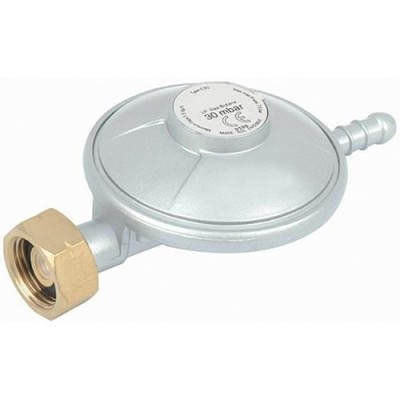 Regulator butelie aragaz, C30, 28-30 mbar, Strend Pro foto