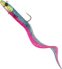 Swimbait Savage Gear Conger EEL, Skyback Candy, 160g, 22cm, 1buc/pac