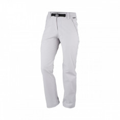 Pantaloni femei trekking NORTHFINDER Joanna NO-4495OR, Gri, XS foto