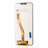 LCD Huawei Nova 3i, P Smart Plus, Negru
