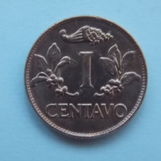 I CENTAVO 1969 COLUMBIA