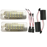 Lampa LED numar 7401-1 compatibila pe Volkswagen Automotive TrustedCars, Oem