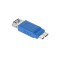 Adaptor USB 3.0 A mama-tata micro USB Cabletech
