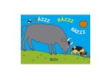 B&acirc;zzz b&acirc;zzz b&acirc;zzz - Byron Barton