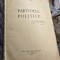 Partidele Politice - P. P. Negulescu