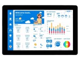 Afișaj TFT Riverdi 12,1" 1280x800 LED SM-RVT121HVHNWC00-B