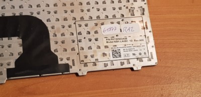 Tastatura Laptop Dell CN-09D97X netestata #61877RAZ foto