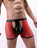 Eross boxeri Opeanable S Red