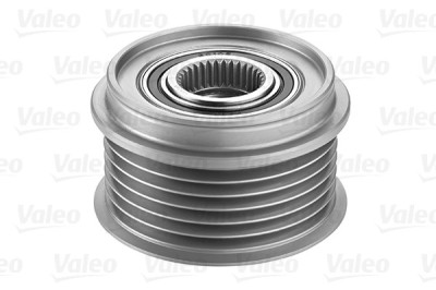 VALEO 588068 VALEO NEW SPARE PART Sistem roata libera, generator foto