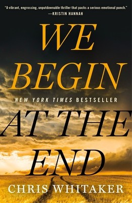 We Begin at the End foto