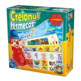 Creionul fermecat - Set de baza 2
