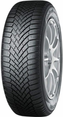 Anvelope Yokohama BluEarthWinter V906 SUV 265/45R20 108V Iarna foto