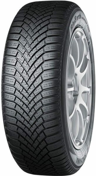 Anvelope Yokohama BluEarthWinter V906 SUV 265/45R20 108V Iarna