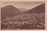 AMS % - ILUSTRATA CAMPULUNG - VEDERE GENERALA - NECIRCULATA, Printata