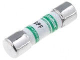Siguranță gPV 4A 1kVDC 10,3x38mm SPF, Littelfuse