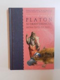 PLATON SI ORNITORINCUL INTRA INTR-UN BAR , MIC TRATAT DE FILOSDOTICA de THOMAS CATHCART SI DANIEL KLEIN , 2009