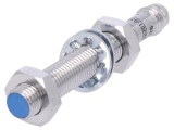 Senzor Inductiv Analogic 0-10V M8 IP67